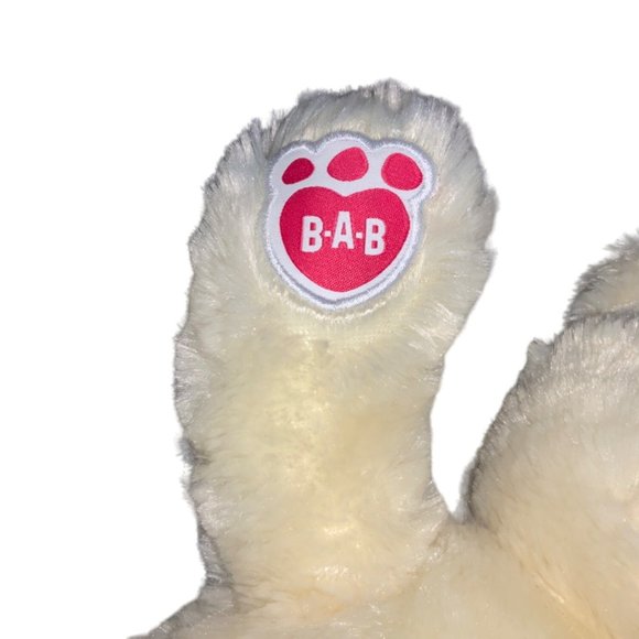 Build A Bear National Teddy Bear Day Plush Limited Edition Toy - Picture 3 of 11